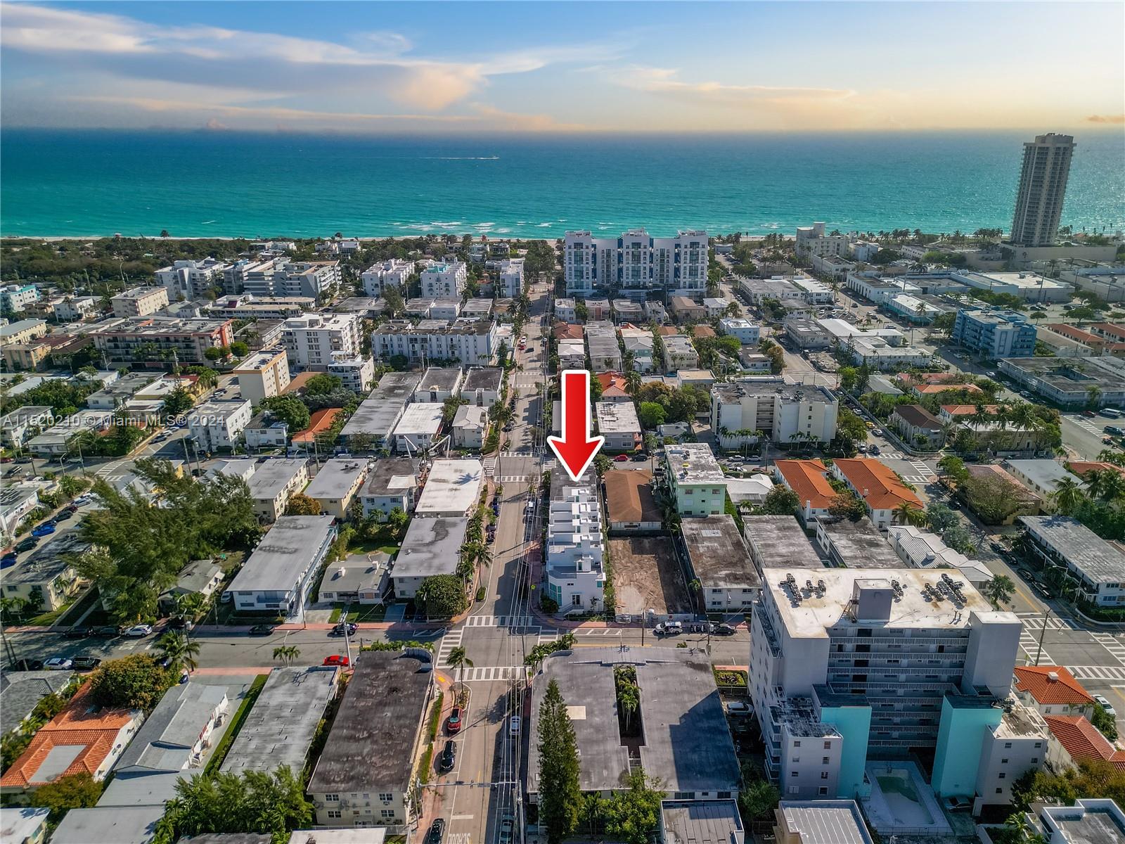 7645 Carlyle Ave, Miami Beach, Florida 33141, ,Commercialsale,For Sale,7645 Carlyle Ave,A11520210