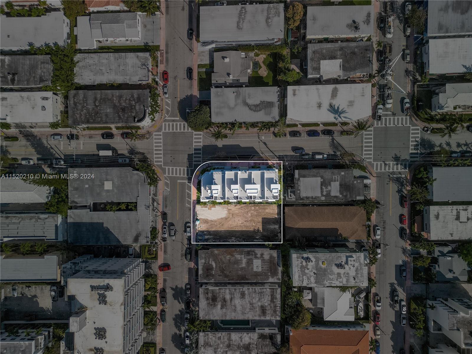 7645 Carlyle Ave, Miami Beach, Florida 33141, ,Commercialsale,For Sale,7645 Carlyle Ave,A11520210