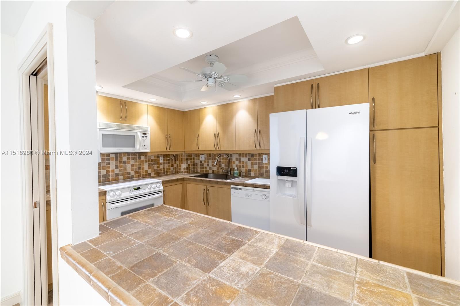 2000 Towerside Ter 1610, Miami, Florida 33138, 2 Bedrooms Bedrooms, ,2 BathroomsBathrooms,Residential,For Sale,2000 Towerside Ter 1610,A11516966