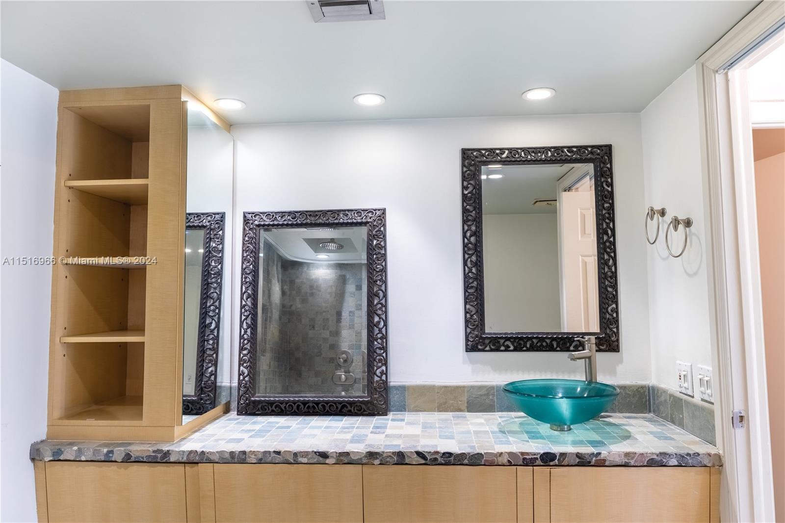 2000 Towerside Ter 1610, Miami, Florida 33138, 2 Bedrooms Bedrooms, ,2 BathroomsBathrooms,Residential,For Sale,2000 Towerside Ter 1610,A11516966