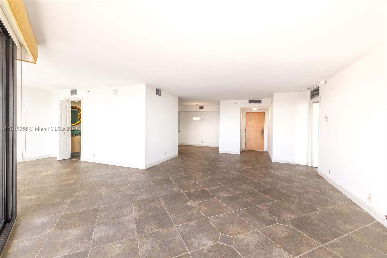 2000 Towerside Ter 1610, Miami, Florida 33138, 2 Bedrooms Bedrooms, ,2 BathroomsBathrooms,Residential,For Sale,2000 Towerside Ter 1610,A11516966