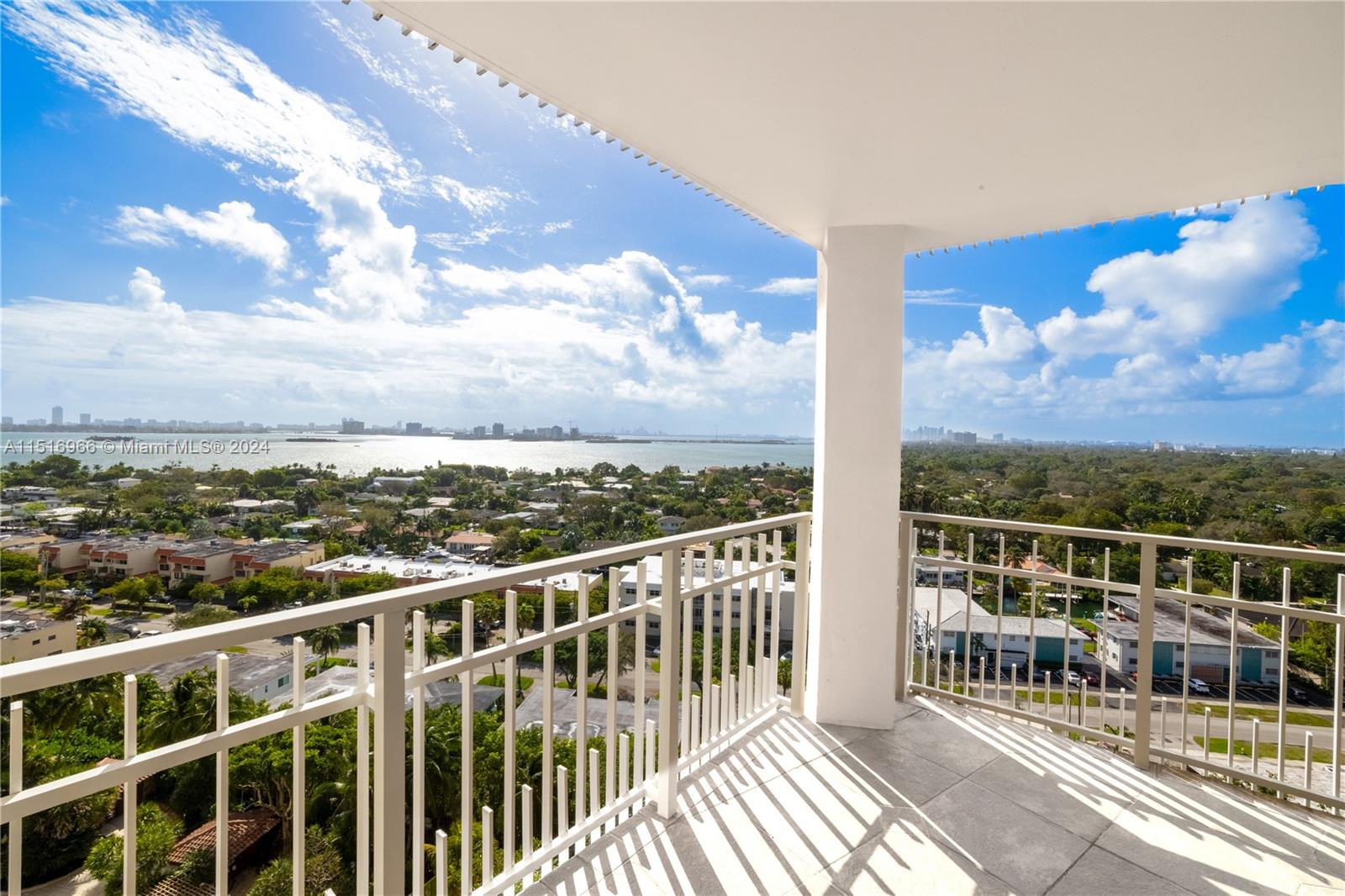 2000 Towerside Ter 1610, Miami, Florida 33138, 2 Bedrooms Bedrooms, ,2 BathroomsBathrooms,Residential,For Sale,2000 Towerside Ter 1610,A11516966