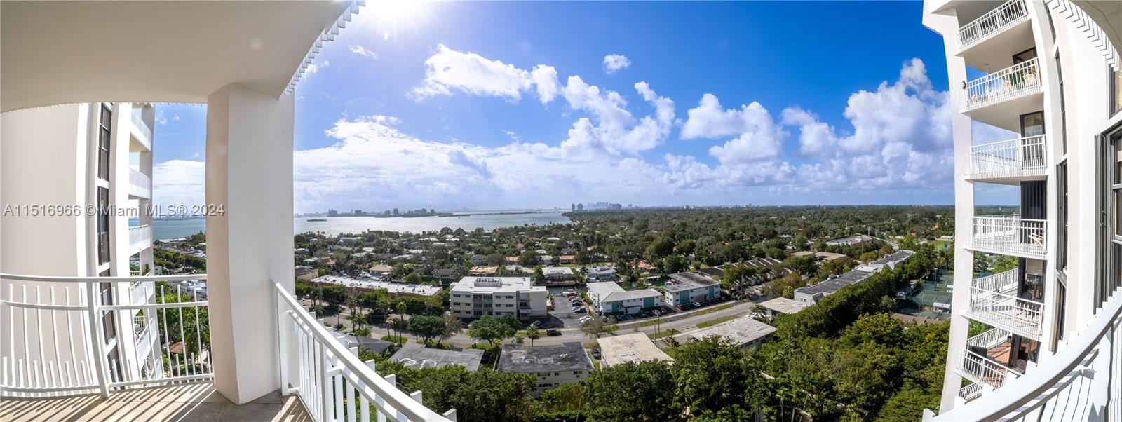 2000 Towerside Ter 1610, Miami, Florida 33138, 2 Bedrooms Bedrooms, ,2 BathroomsBathrooms,Residential,For Sale,2000 Towerside Ter 1610,A11516966