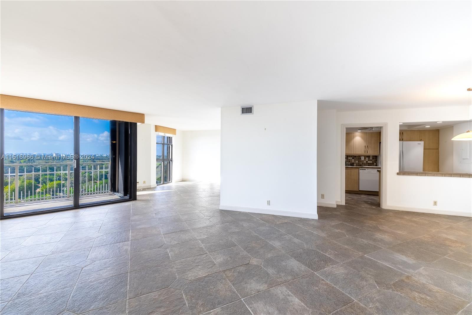 2000 Towerside Ter 1610, Miami, Florida 33138, 2 Bedrooms Bedrooms, ,2 BathroomsBathrooms,Residential,For Sale,2000 Towerside Ter 1610,A11516966