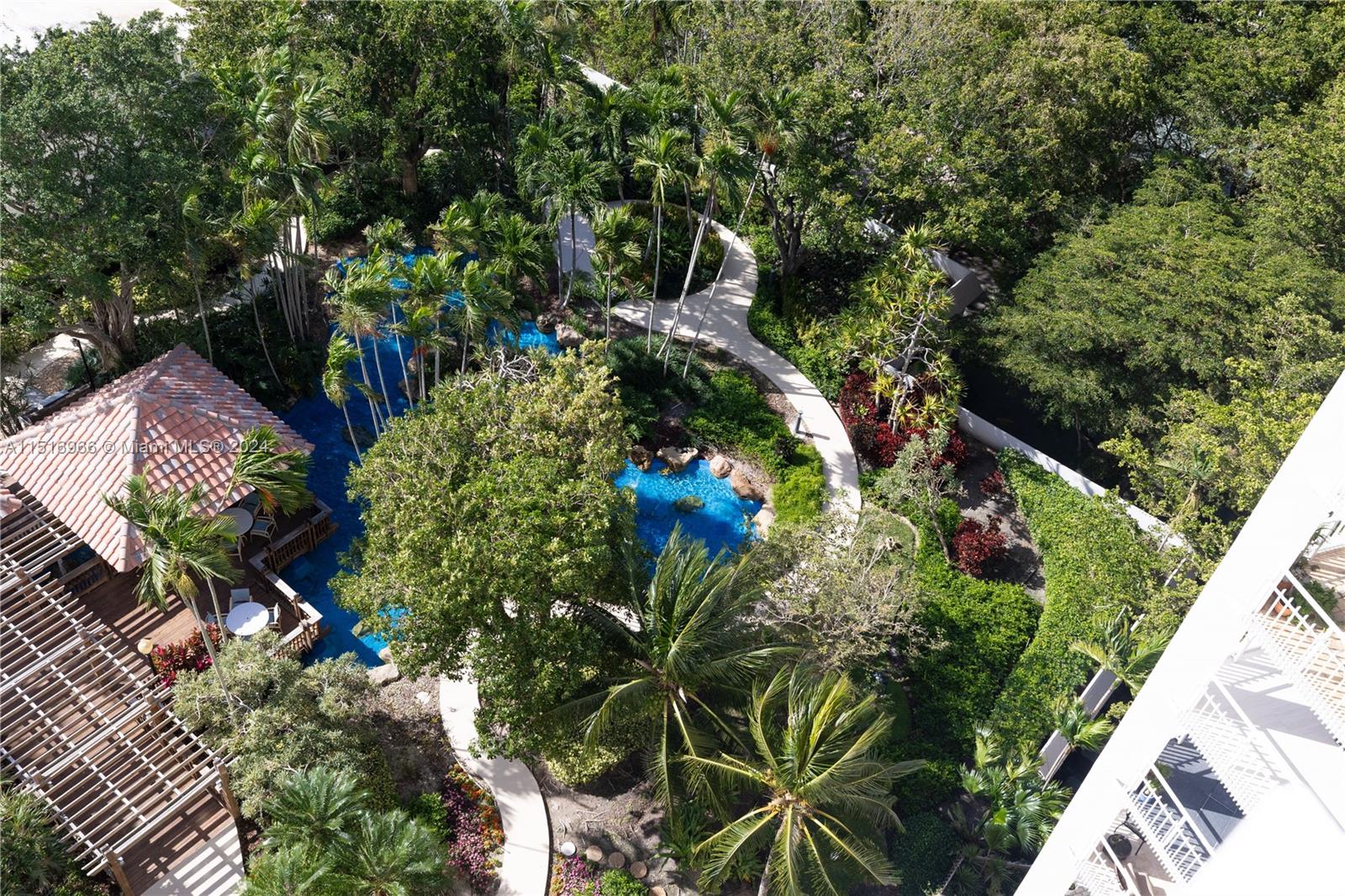 2000 Towerside Ter 1610, Miami, Florida 33138, 2 Bedrooms Bedrooms, ,2 BathroomsBathrooms,Residential,For Sale,2000 Towerside Ter 1610,A11516966