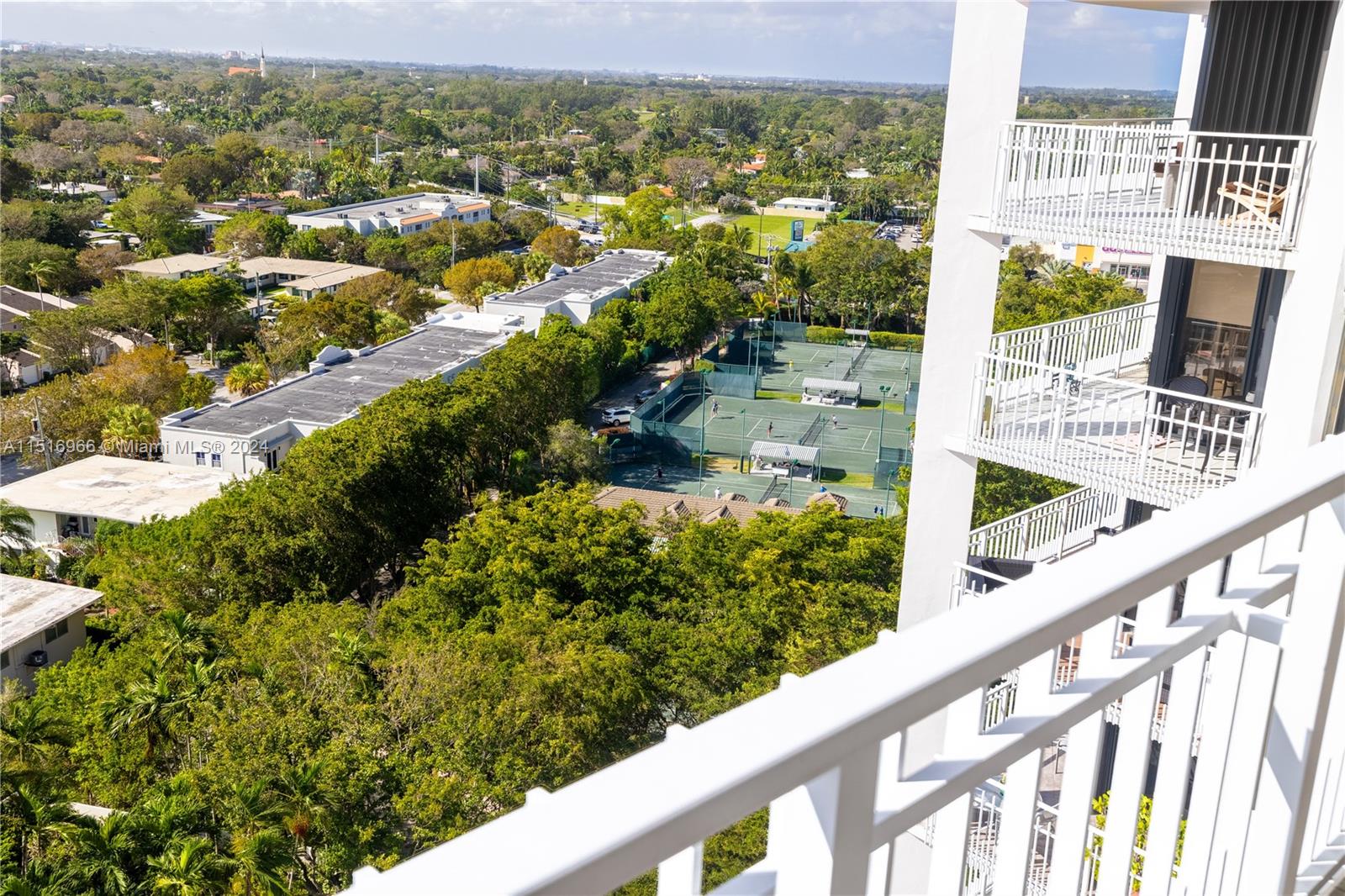 2000 Towerside Ter 1610, Miami, Florida 33138, 2 Bedrooms Bedrooms, ,2 BathroomsBathrooms,Residential,For Sale,2000 Towerside Ter 1610,A11516966