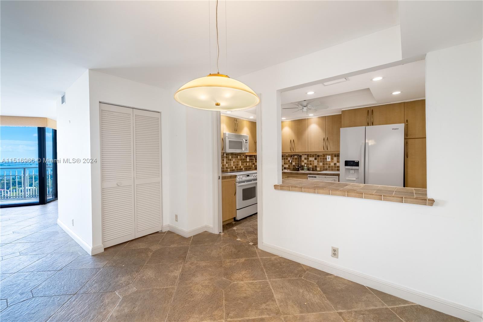 2000 Towerside Ter 1610, Miami, Florida 33138, 2 Bedrooms Bedrooms, ,2 BathroomsBathrooms,Residential,For Sale,2000 Towerside Ter 1610,A11516966