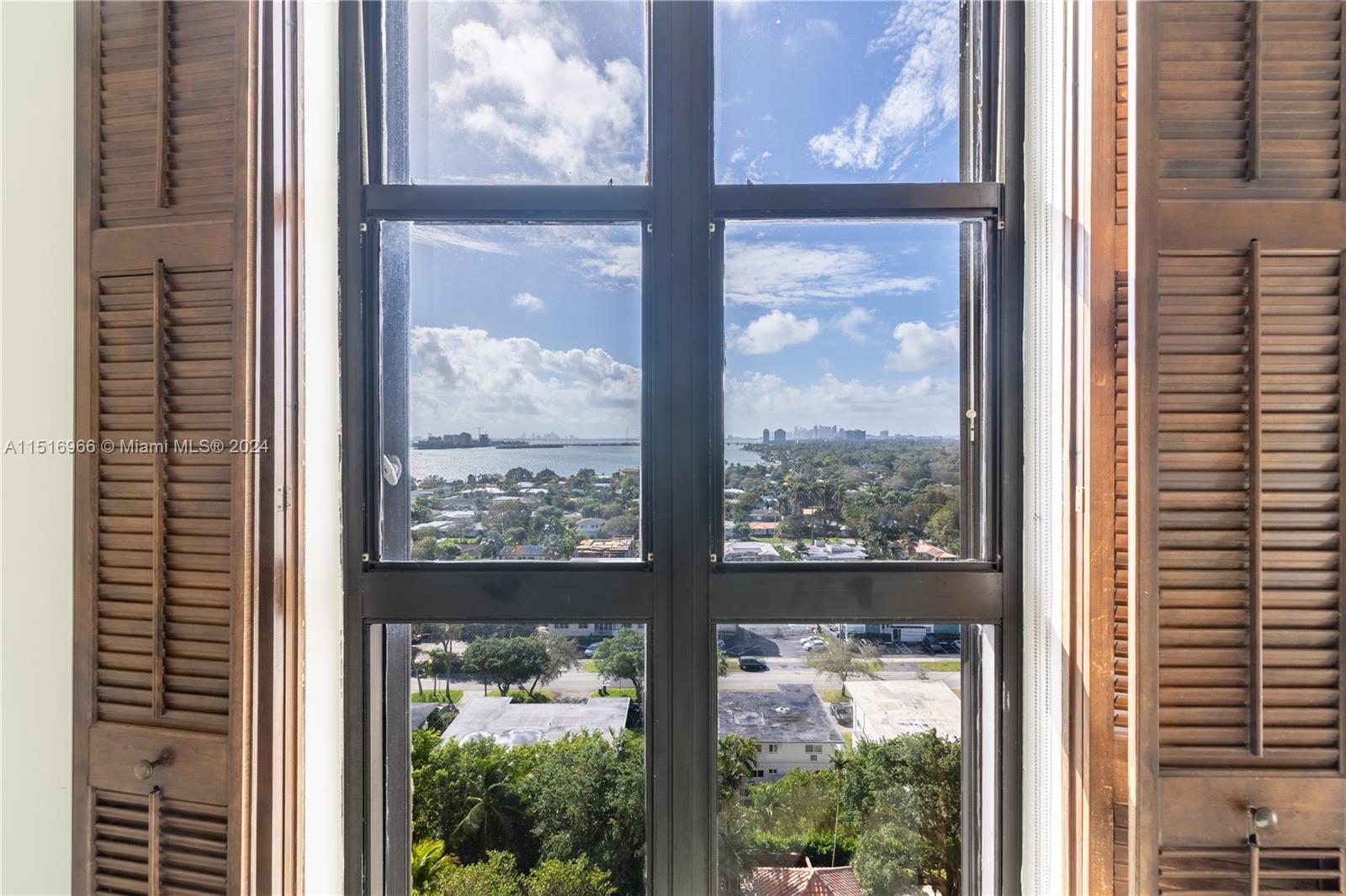 2000 Towerside Ter 1610, Miami, Florida 33138, 2 Bedrooms Bedrooms, ,2 BathroomsBathrooms,Residential,For Sale,2000 Towerside Ter 1610,A11516966