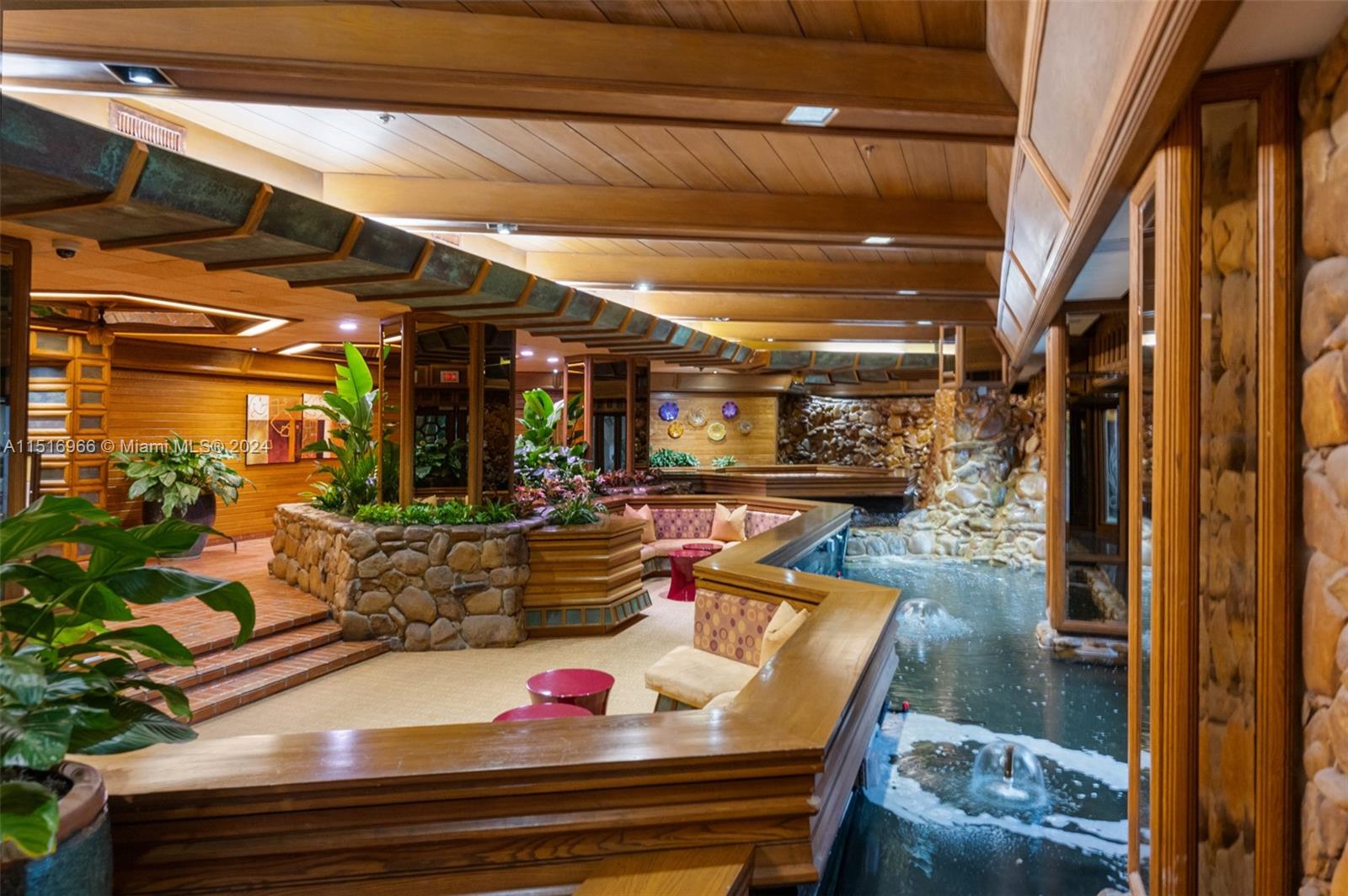 2000 Towerside Ter 1610, Miami, Florida 33138, 2 Bedrooms Bedrooms, ,2 BathroomsBathrooms,Residential,For Sale,2000 Towerside Ter 1610,A11516966