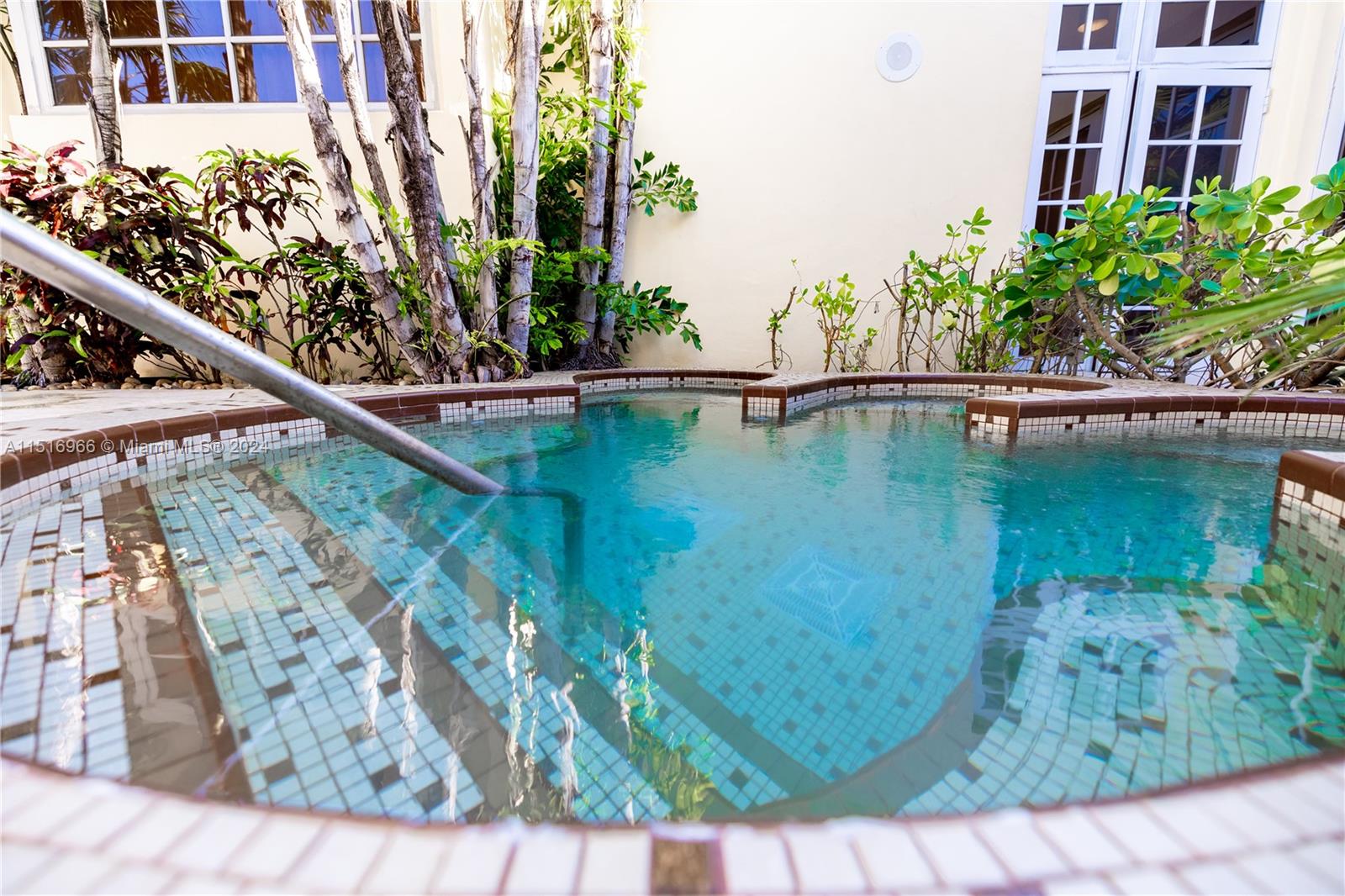 2000 Towerside Ter 1610, Miami, Florida 33138, 2 Bedrooms Bedrooms, ,2 BathroomsBathrooms,Residential,For Sale,2000 Towerside Ter 1610,A11516966