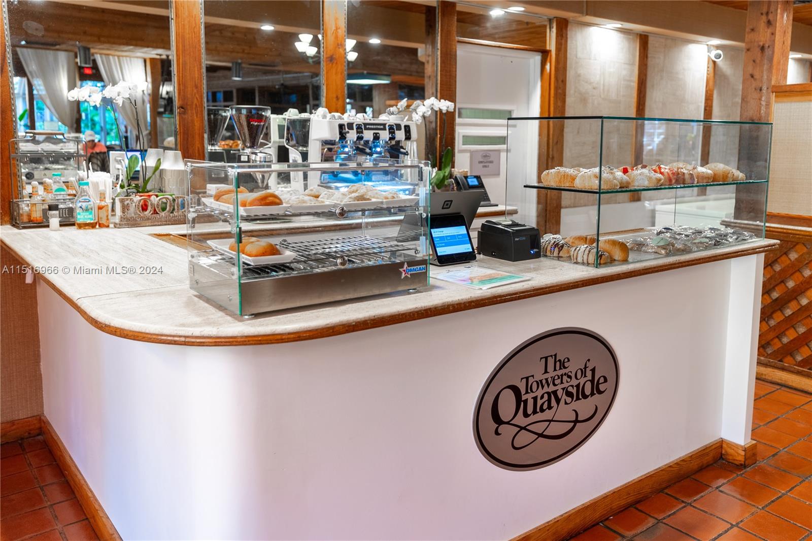 2000 Towerside Ter 1610, Miami, Florida 33138, 2 Bedrooms Bedrooms, ,2 BathroomsBathrooms,Residential,For Sale,2000 Towerside Ter 1610,A11516966