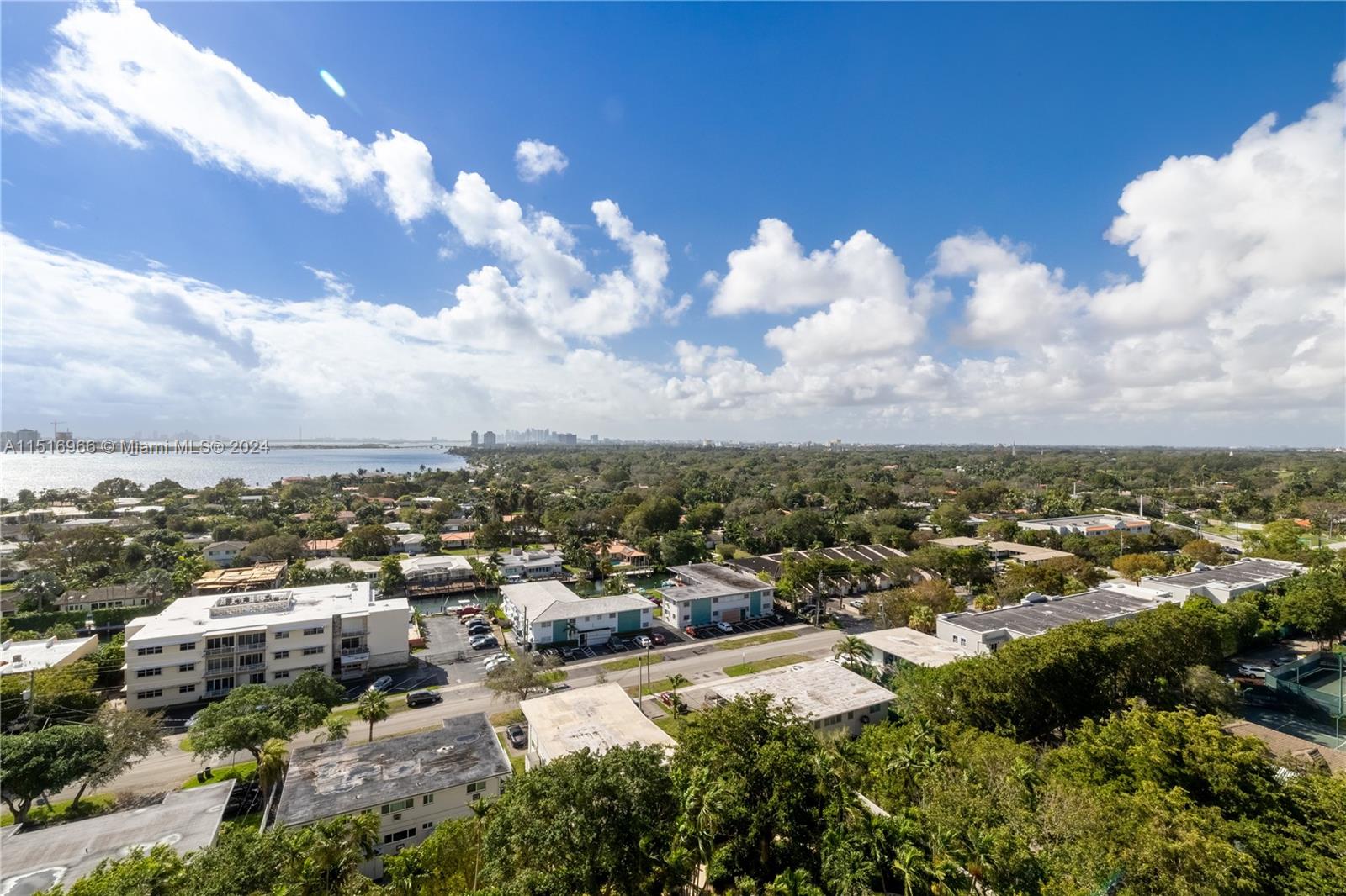 2000 Towerside Ter 1610, Miami, Florida 33138, 2 Bedrooms Bedrooms, ,2 BathroomsBathrooms,Residential,For Sale,2000 Towerside Ter 1610,A11516966