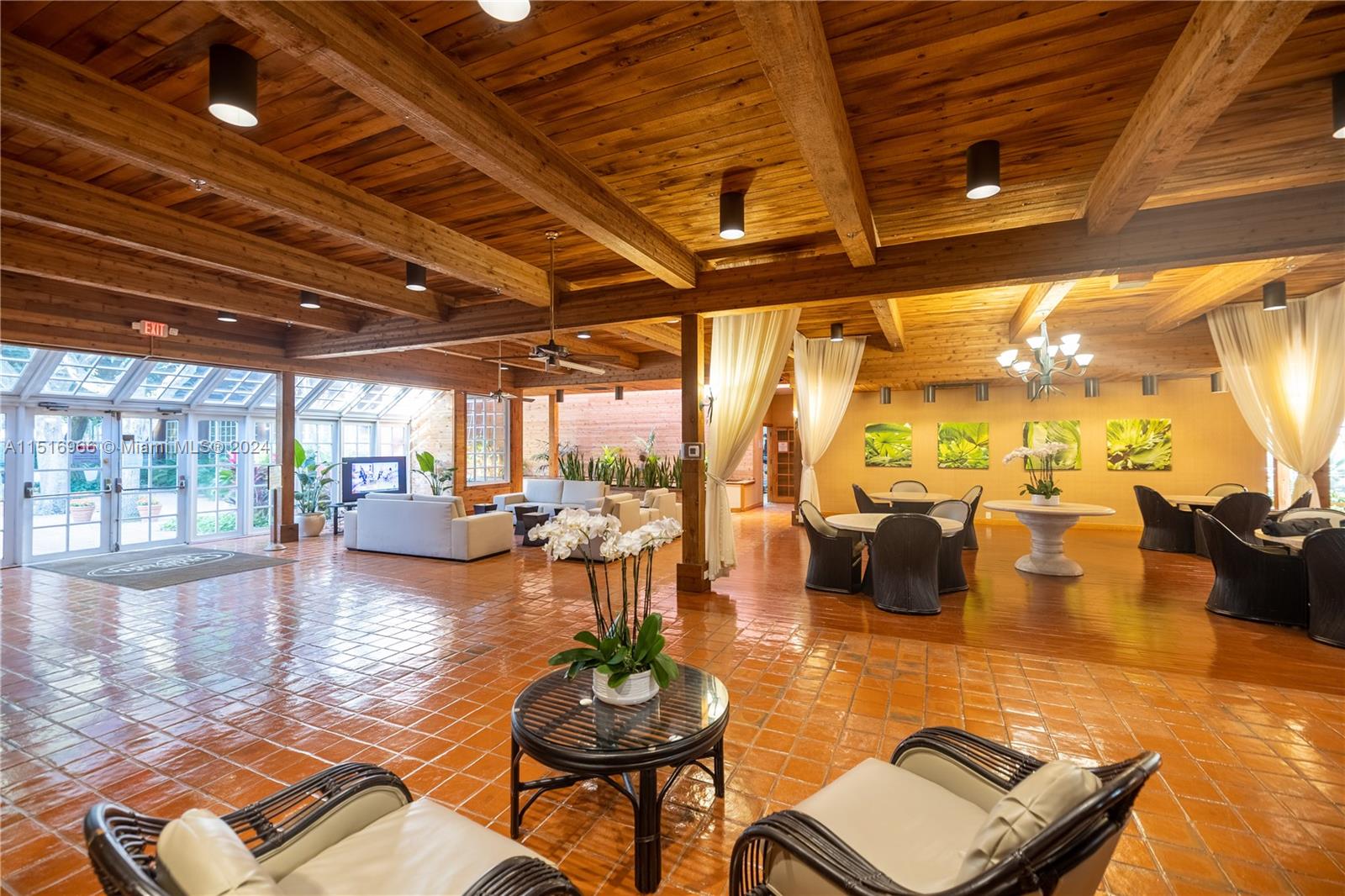 2000 Towerside Ter 1610, Miami, Florida 33138, 2 Bedrooms Bedrooms, ,2 BathroomsBathrooms,Residential,For Sale,2000 Towerside Ter 1610,A11516966