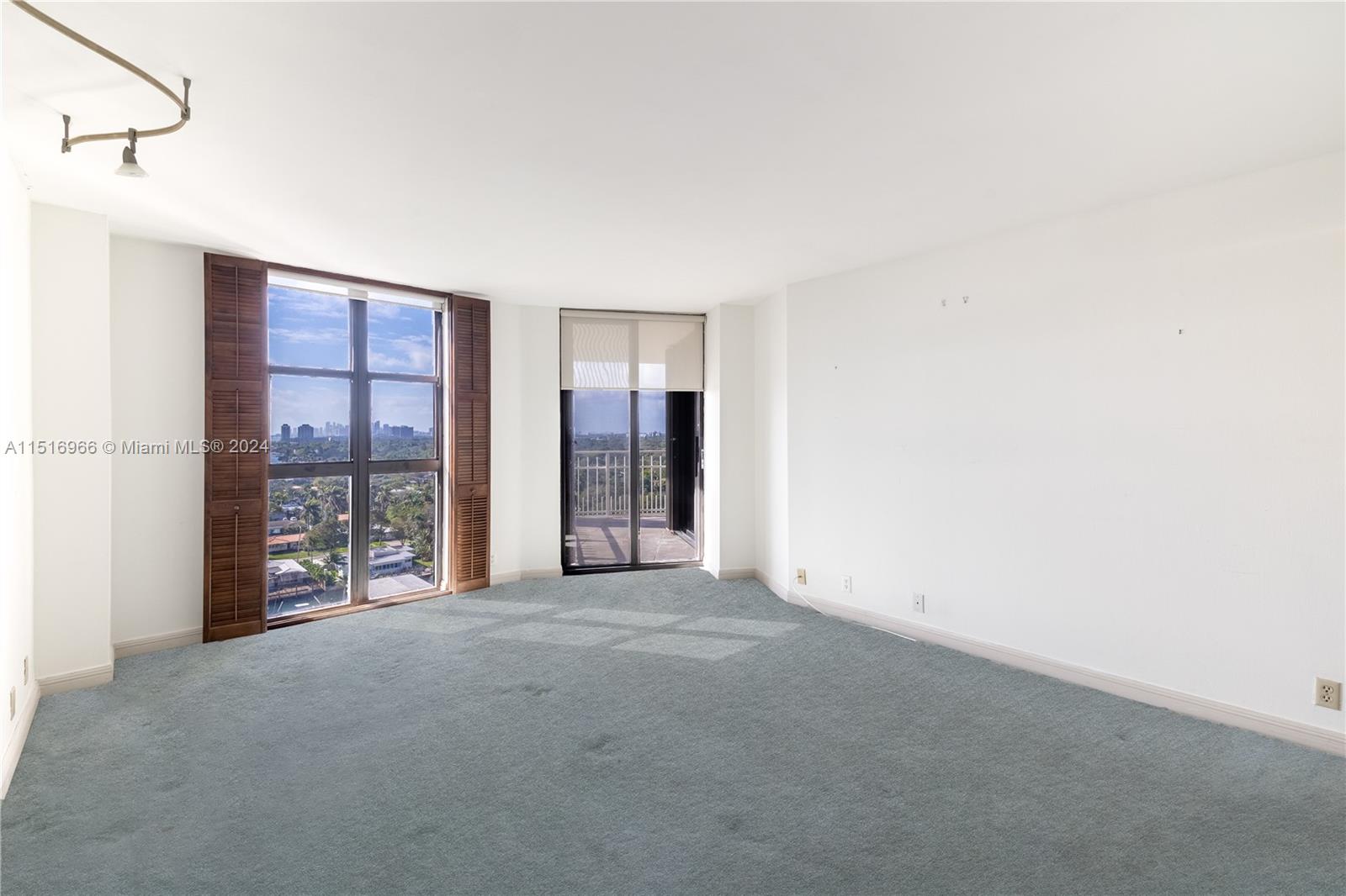 2000 Towerside Ter 1610, Miami, Florida 33138, 2 Bedrooms Bedrooms, ,2 BathroomsBathrooms,Residential,For Sale,2000 Towerside Ter 1610,A11516966