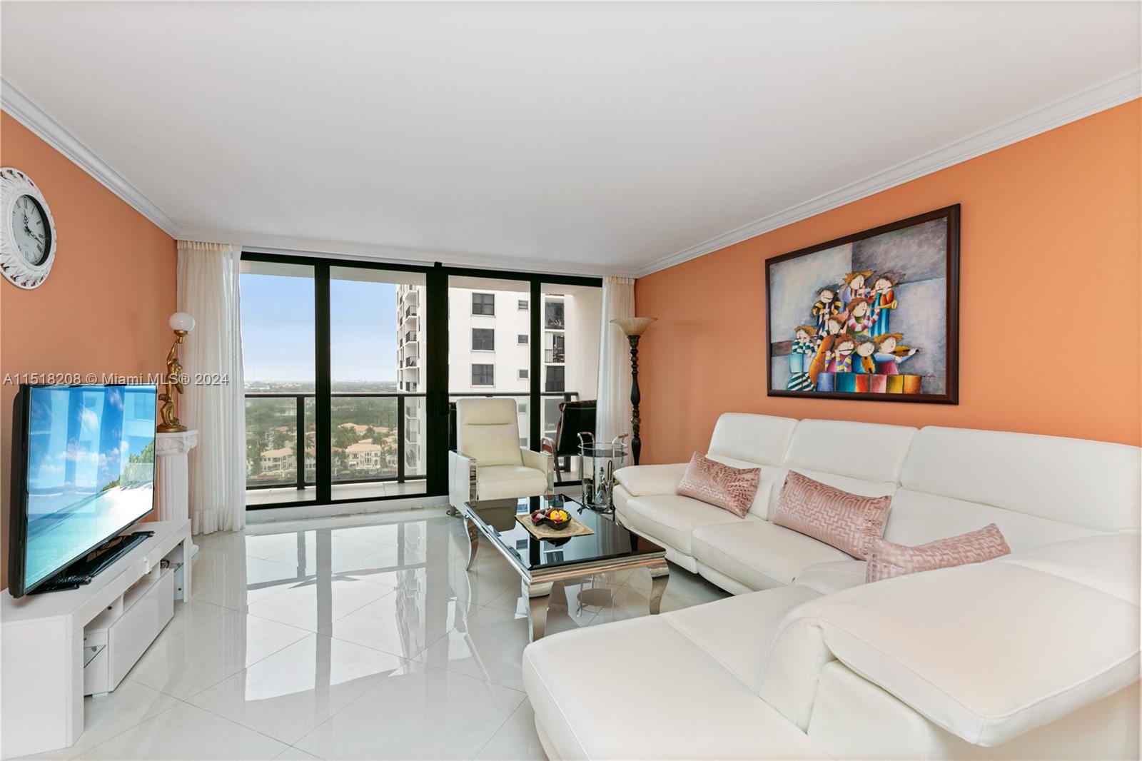 2301 Ocean Dr, Hollywood, FL, 33019 United States, 1 Bedroom Bedrooms, ,1 BathroomBathrooms,Residential,For Sale,Ocean Dr,A11518208