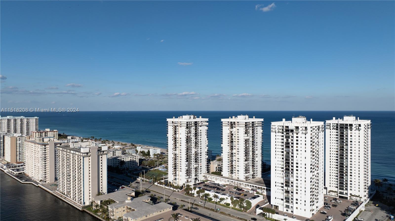 2301 Ocean Dr, Hollywood, FL, 33019 United States, 1 Bedroom Bedrooms, ,1 BathroomBathrooms,Residential,For Sale,Ocean Dr,A11518208