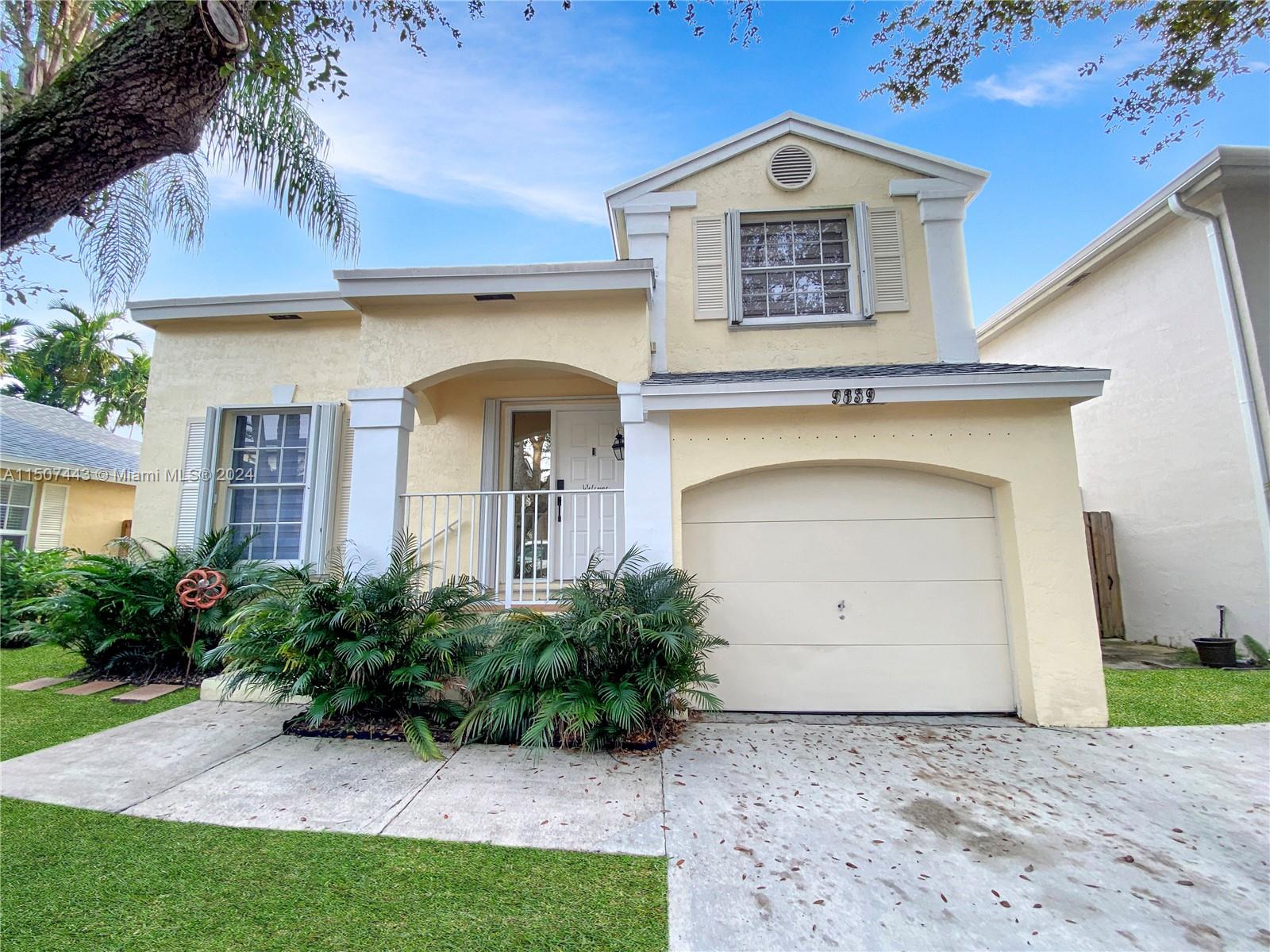 9839 SW 118th Ave  For Sale A11507443, FL