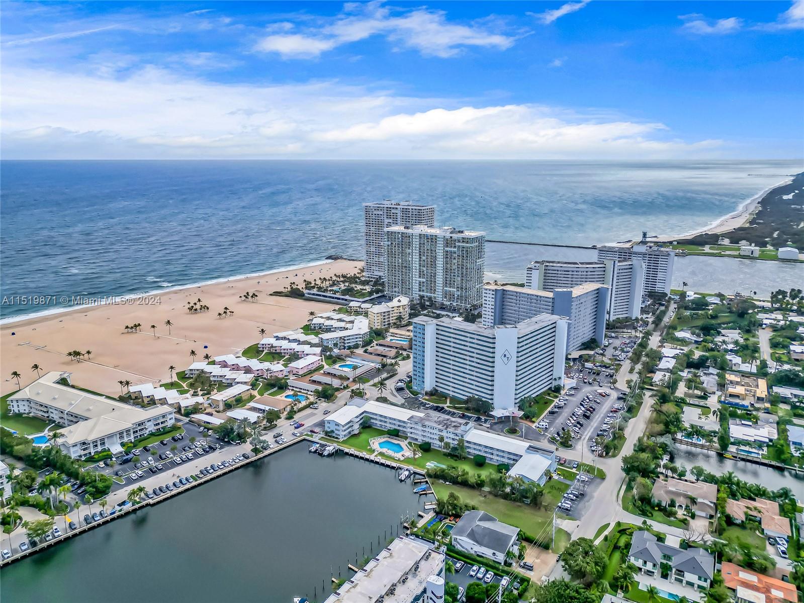 2100 Ocean Ln, Fort Lauderdale, FL, 33316 United States, 2 Bedrooms Bedrooms, ,2 BathroomsBathrooms,Residential,For Sale,Ocean Ln,A11519871