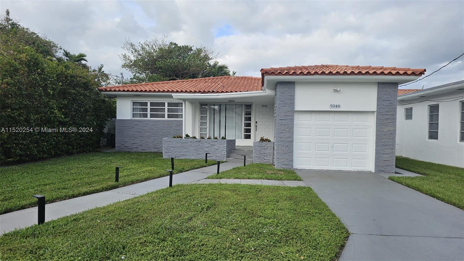 9348  Byron Ave  For Sale A11520254, FL