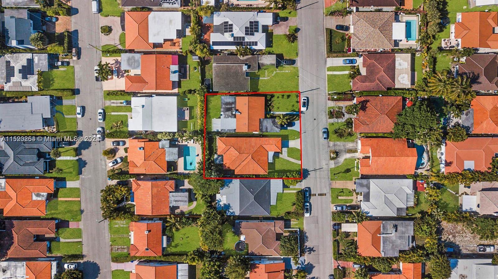 9348 Byron Ave, Surfside, FL, 33154 United States, 3 Bedrooms Bedrooms, ,2 BathroomsBathrooms,Residential,For Sale,Byron Ave,A11520254