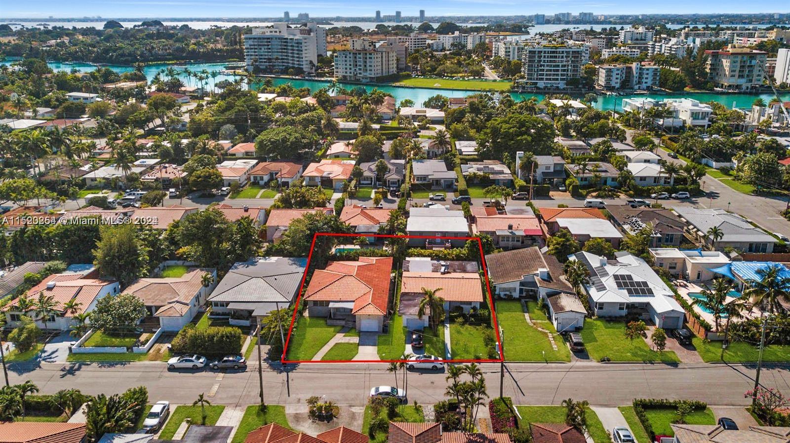 9348 Byron Ave, Surfside, FL, 33154 United States, 3 Bedrooms Bedrooms, ,2 BathroomsBathrooms,Residential,For Sale,Byron Ave,A11520254