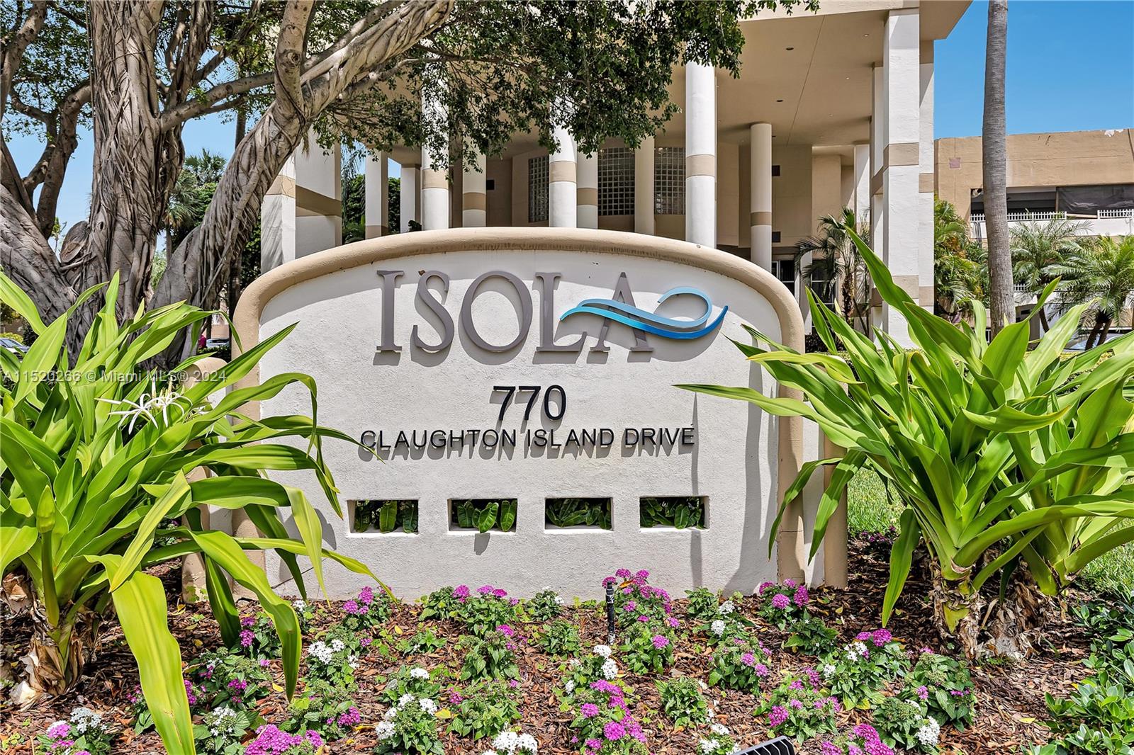 770  Claughton Island Dr #1115 For Sale A11520266, FL