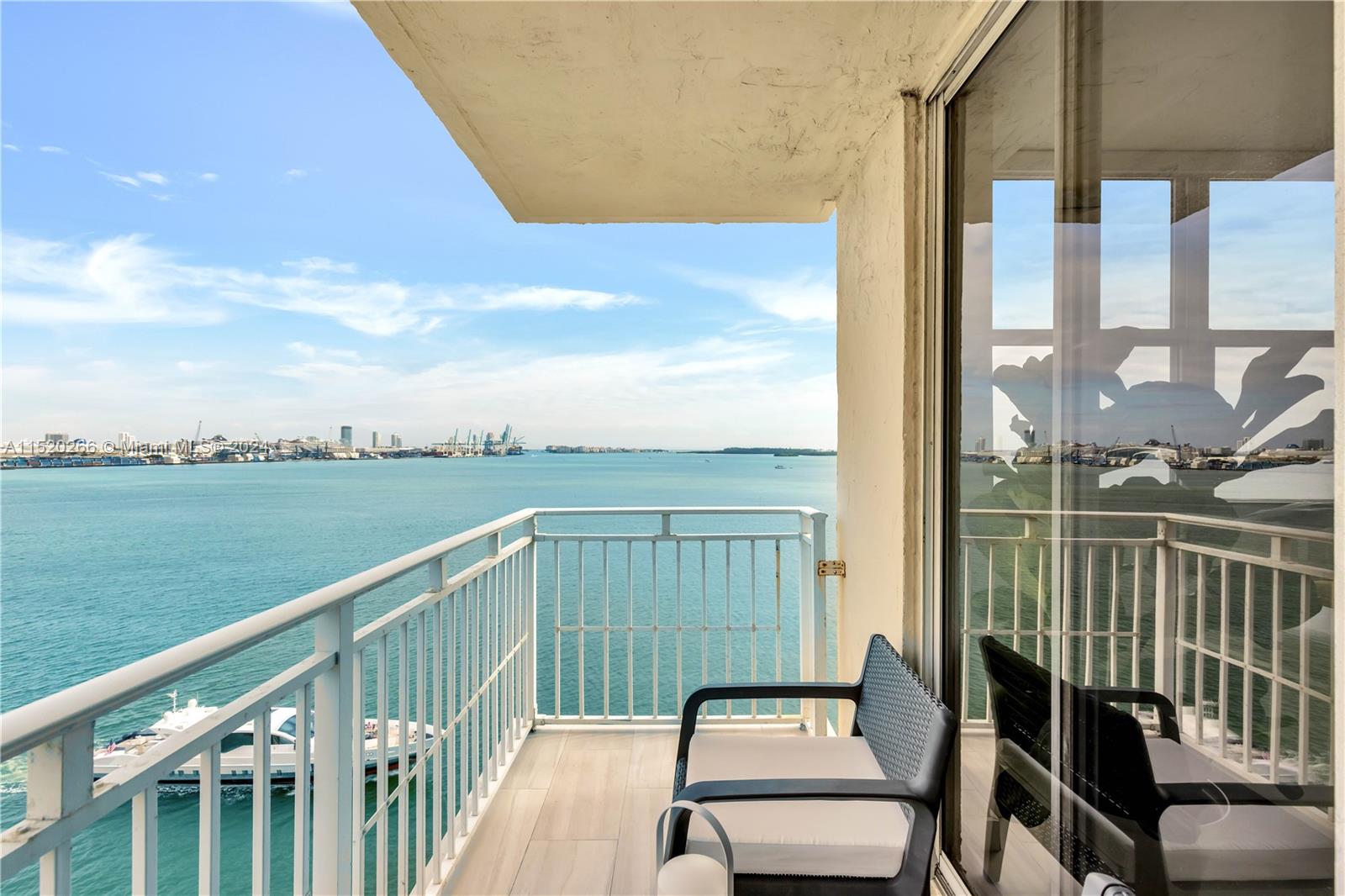 770 Claughton Island Dr, Miami, FL, 33131 United States, 2 Bedrooms Bedrooms, ,2 BathroomsBathrooms,Residential,For Sale,Claughton Island Dr,A11520266