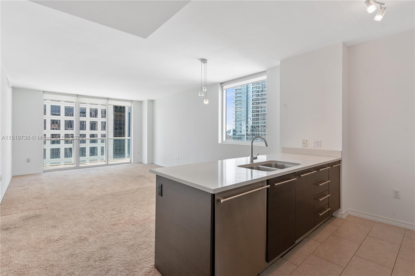 500 Brickell Ave, Miami, FL, 33131 United States, 2 Bedrooms Bedrooms, ,2 BathroomsBathrooms,Residential,For Sale,Brickell Ave,A11519736