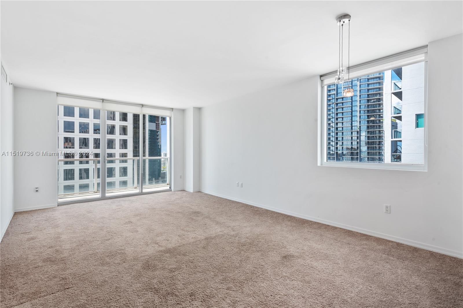 500 Brickell Ave 2310, Miami, Florida 33131, 2 Bedrooms Bedrooms, ,2 BathroomsBathrooms,Residential,For Sale,500 Brickell Ave 2310,A11519736