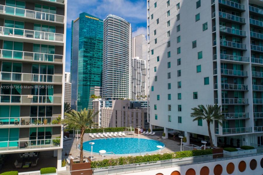 500 Brickell Ave, Miami, FL, 33131 United States, 2 Bedrooms Bedrooms, ,2 BathroomsBathrooms,Residential,For Sale,Brickell Ave,A11519736