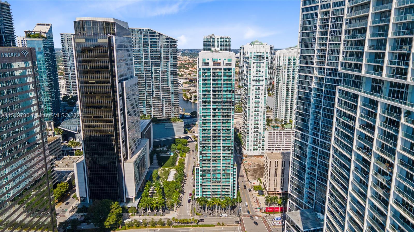 500 Brickell Ave, Miami, FL, 33131 United States, 2 Bedrooms Bedrooms, ,2 BathroomsBathrooms,Residential,For Sale,Brickell Ave,A11519736