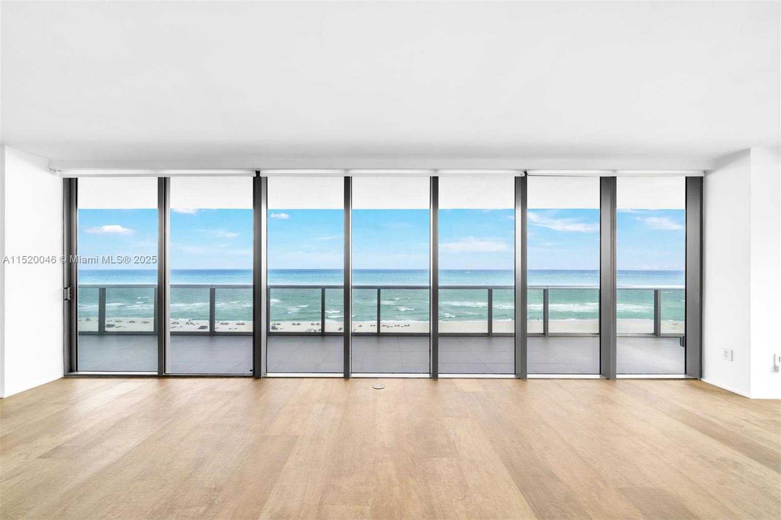 5875 Collins Ave, Miami Beach, FL, 33140 United States, 3 Bedrooms Bedrooms, ,3 BathroomsBathrooms,Residential,For Sale,Collins Ave,A11520046