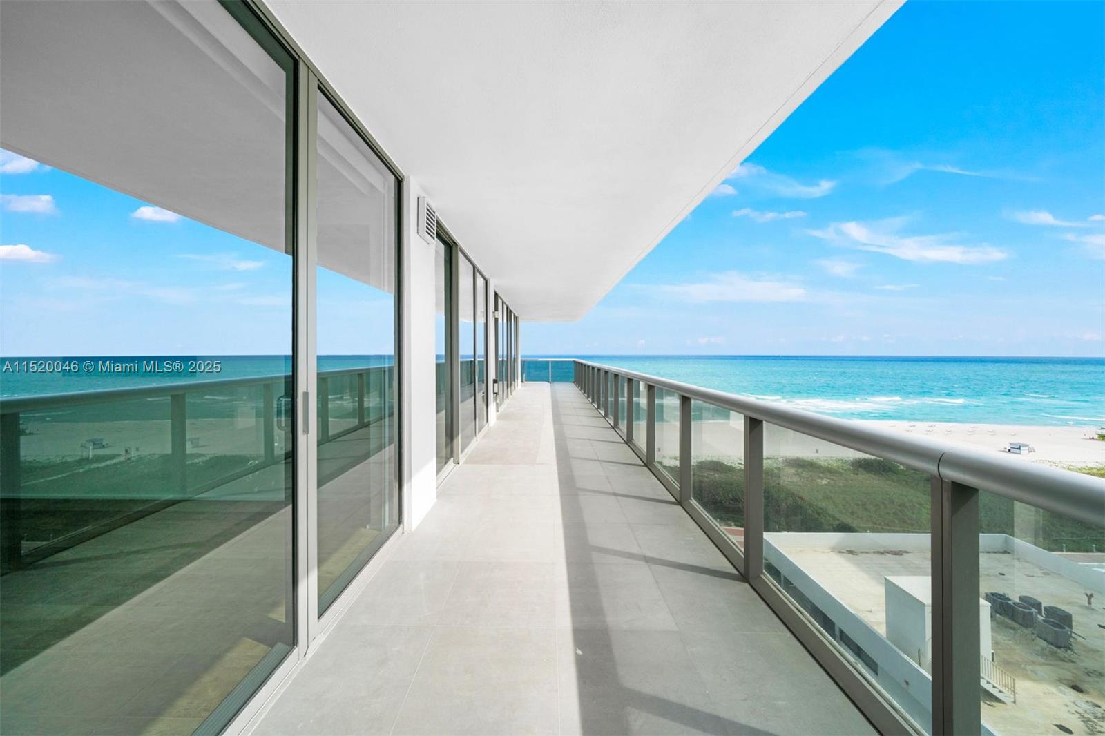5875 Collins Ave, Miami Beach, FL, 33140 United States, 3 Bedrooms Bedrooms, ,3 BathroomsBathrooms,Residential,For Sale,Collins Ave,A11520046