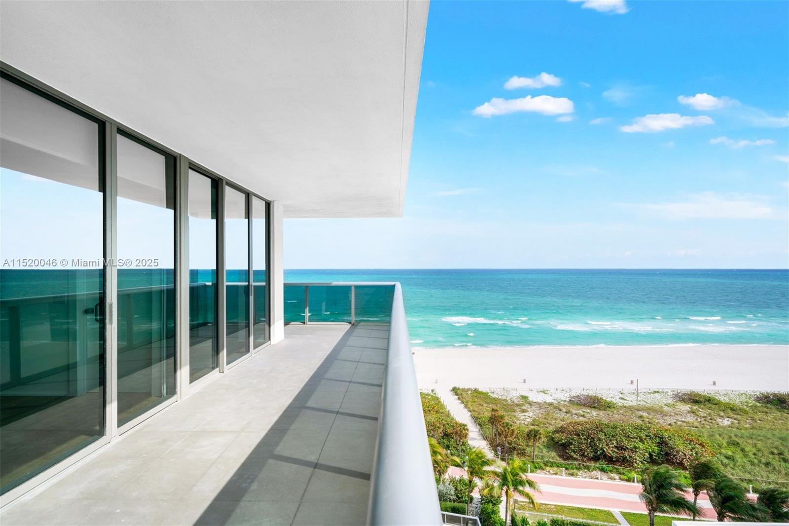 5875 Collins Ave, Miami Beach, FL, 33140 United States, 3 Bedrooms Bedrooms, ,3 BathroomsBathrooms,Residential,For Sale,Collins Ave,A11520046