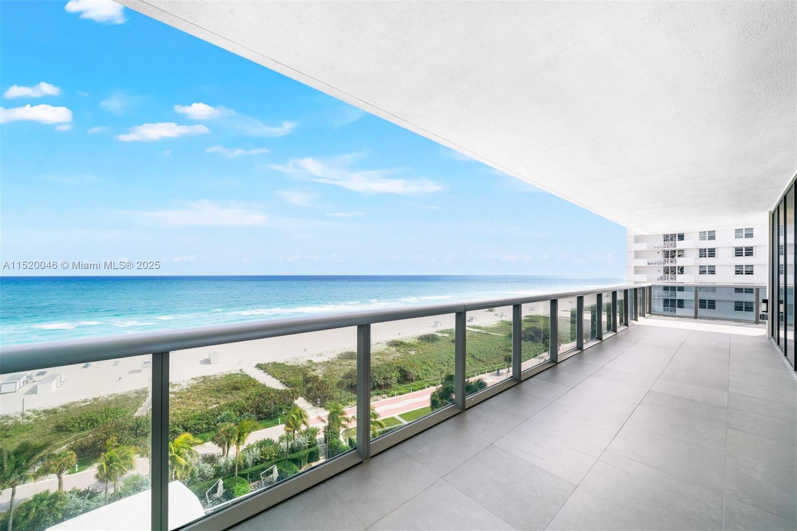 5875 Collins Ave, Miami Beach, FL, 33140 United States, 3 Bedrooms Bedrooms, ,3 BathroomsBathrooms,Residential,For Sale,Collins Ave,A11520046