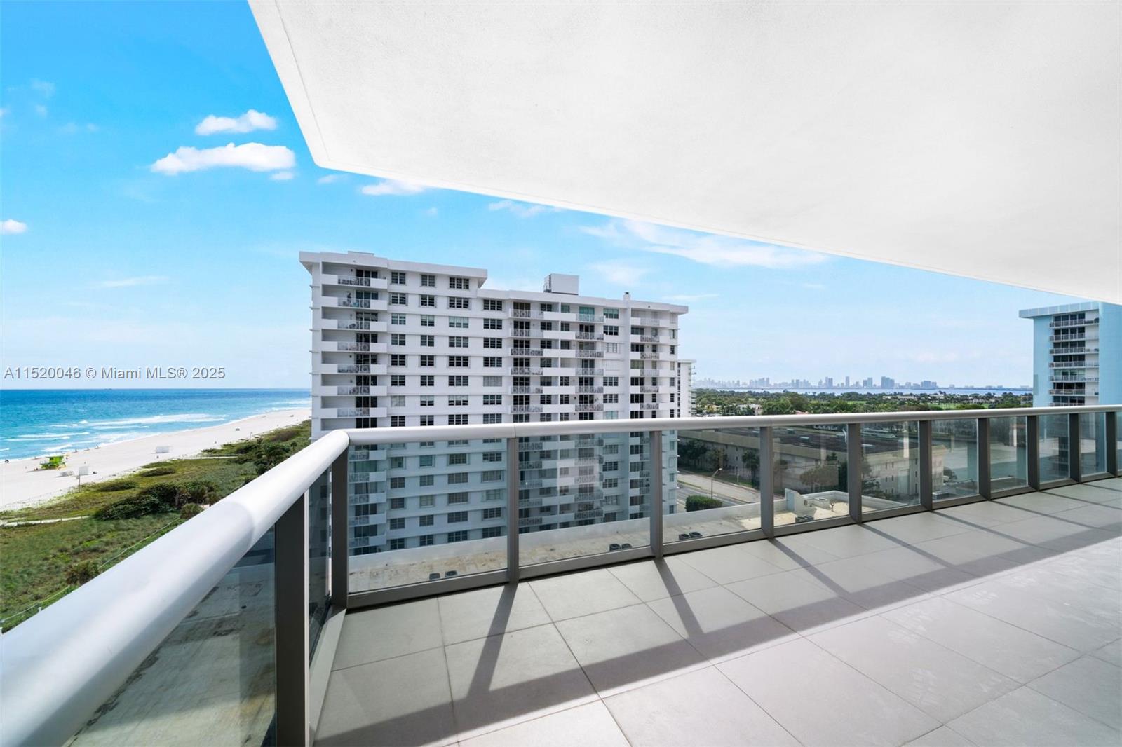 5875 Collins Ave, Miami Beach, FL, 33140 United States, 3 Bedrooms Bedrooms, ,3 BathroomsBathrooms,Residential,For Sale,Collins Ave,A11520046