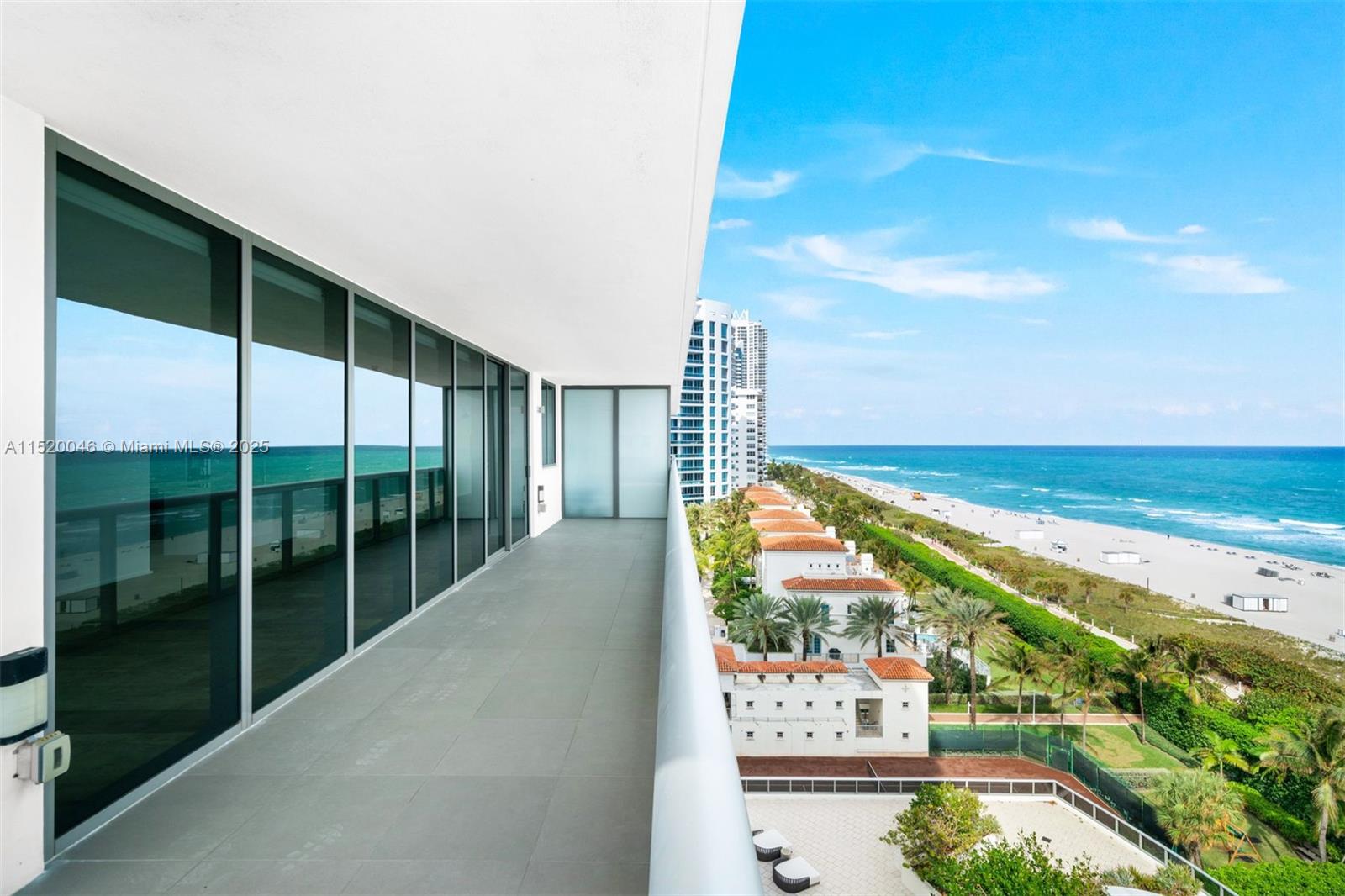 5875 Collins Ave, Miami Beach, FL, 33140 United States, 3 Bedrooms Bedrooms, ,3 BathroomsBathrooms,Residential,For Sale,Collins Ave,A11520046