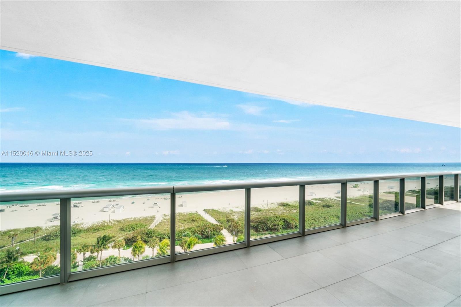 5875 Collins Ave, Miami Beach, FL, 33140 United States, 3 Bedrooms Bedrooms, ,3 BathroomsBathrooms,Residential,For Sale,Collins Ave,A11520046