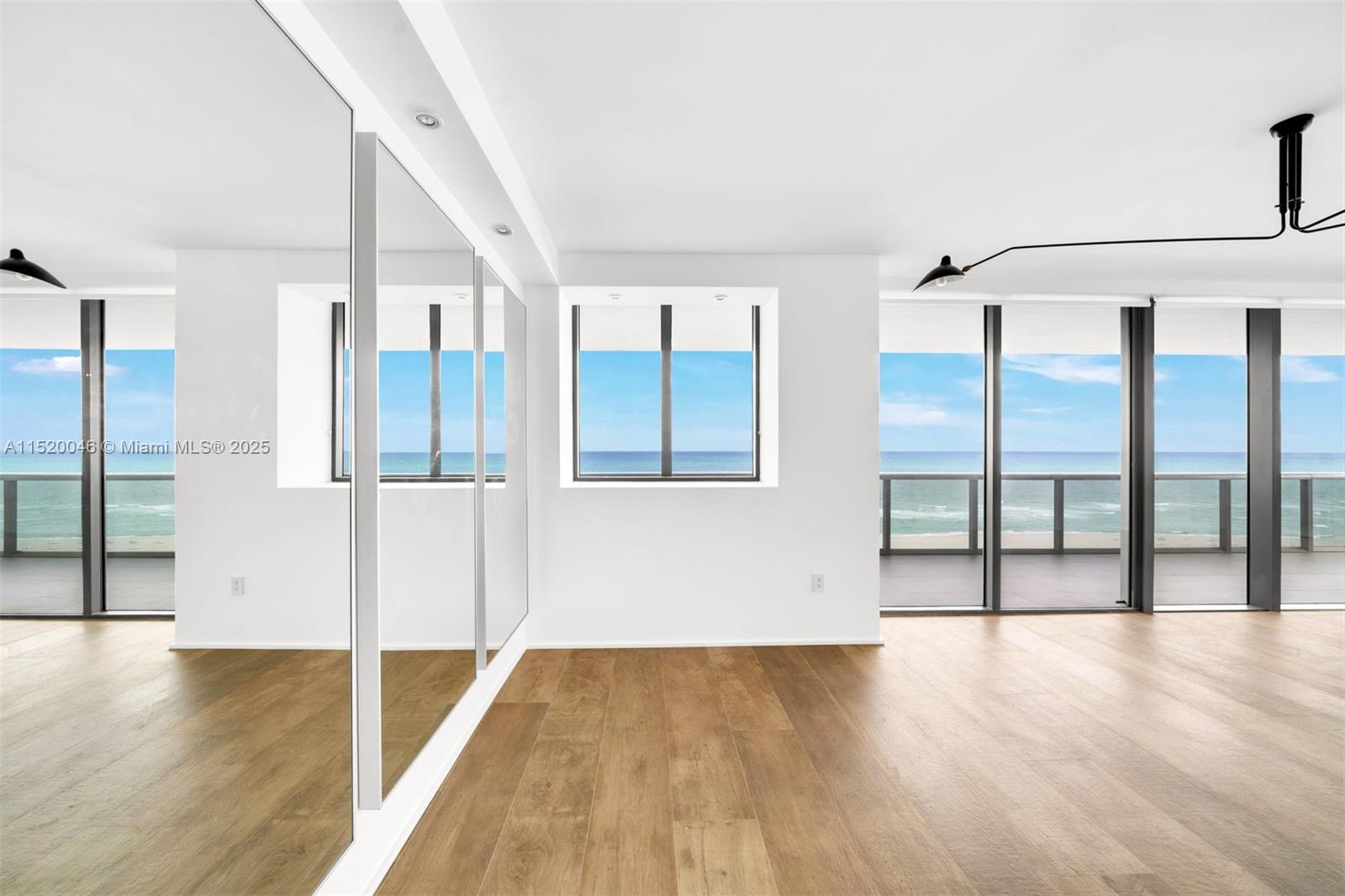 5875 Collins Ave, Miami Beach, FL, 33140 United States, 3 Bedrooms Bedrooms, ,3 BathroomsBathrooms,Residential,For Sale,Collins Ave,A11520046