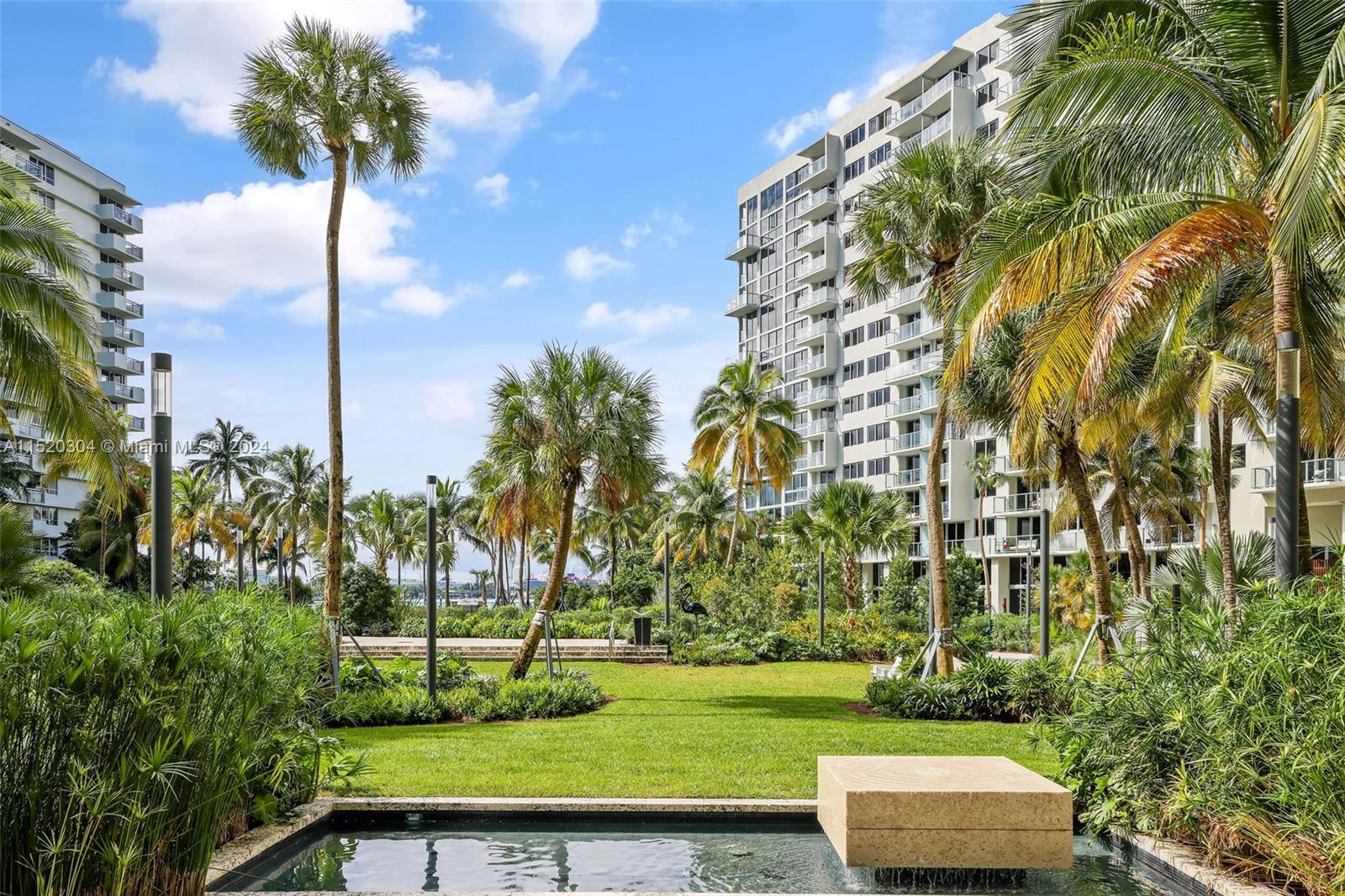1500 Bay Rd S-0578, Miami Beach, Florida 33139, 1 Bedroom Bedrooms, ,1 BathroomBathrooms,Residentiallease,For Rent,1500 Bay Rd S-0578,A11520304
