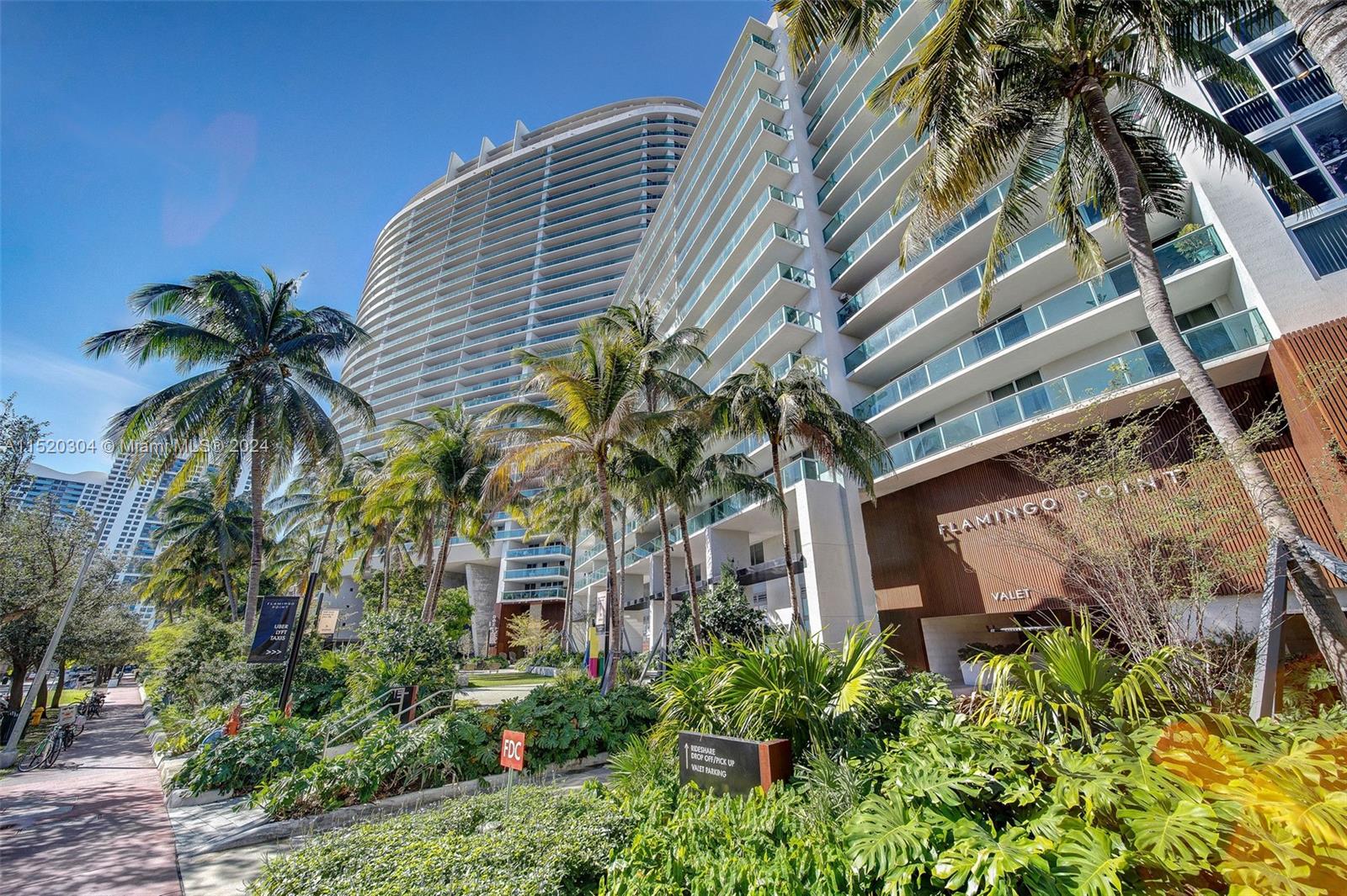 1500 Bay Rd S-0578, Miami Beach, Florida 33139, 1 Bedroom Bedrooms, ,1 BathroomBathrooms,Residentiallease,For Rent,1500 Bay Rd S-0578,A11520304