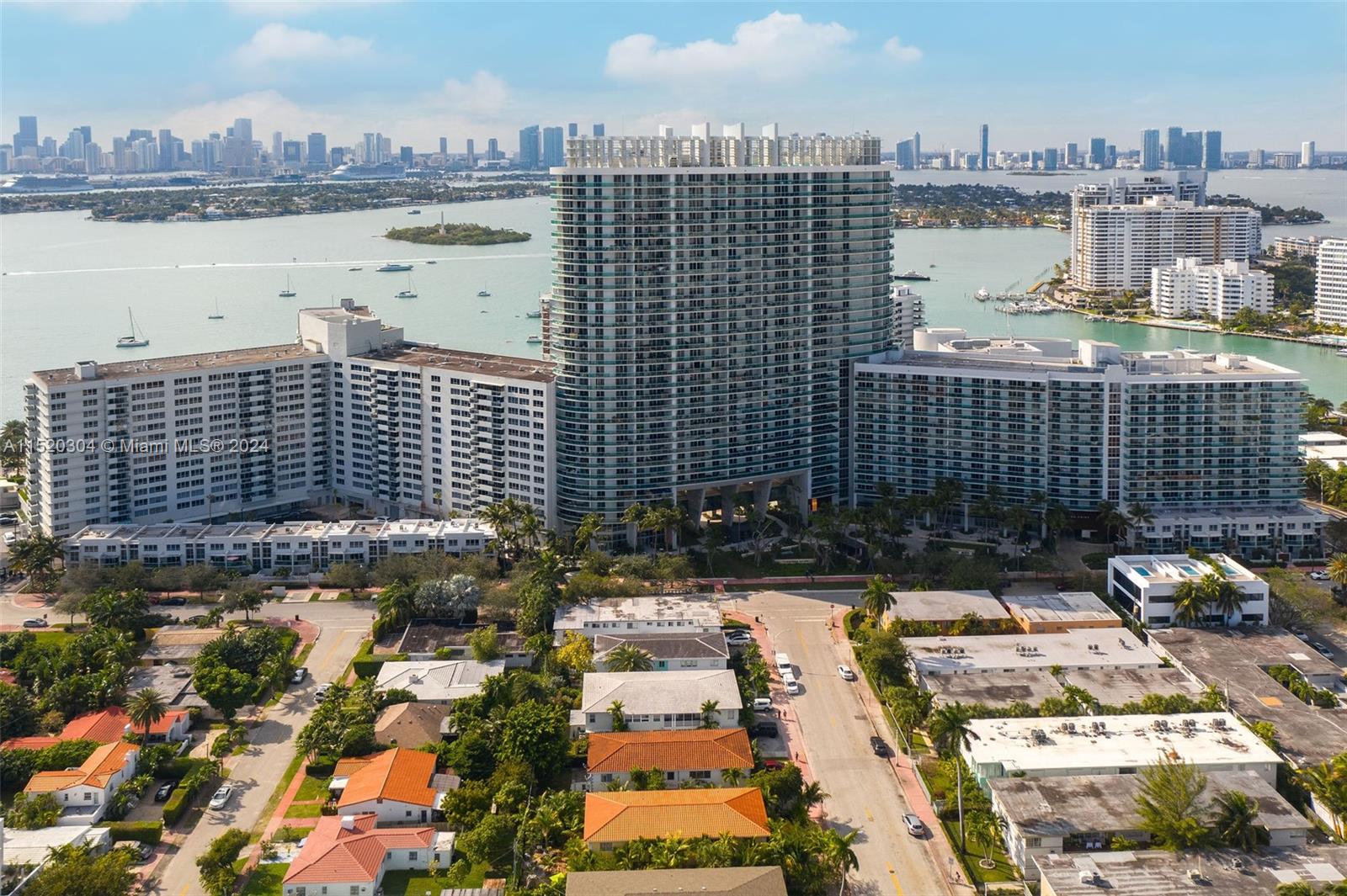 1500 Bay Rd S-0578, Miami Beach, Florida 33139, 1 Bedroom Bedrooms, ,1 BathroomBathrooms,Residentiallease,For Rent,1500 Bay Rd S-0578,A11520304