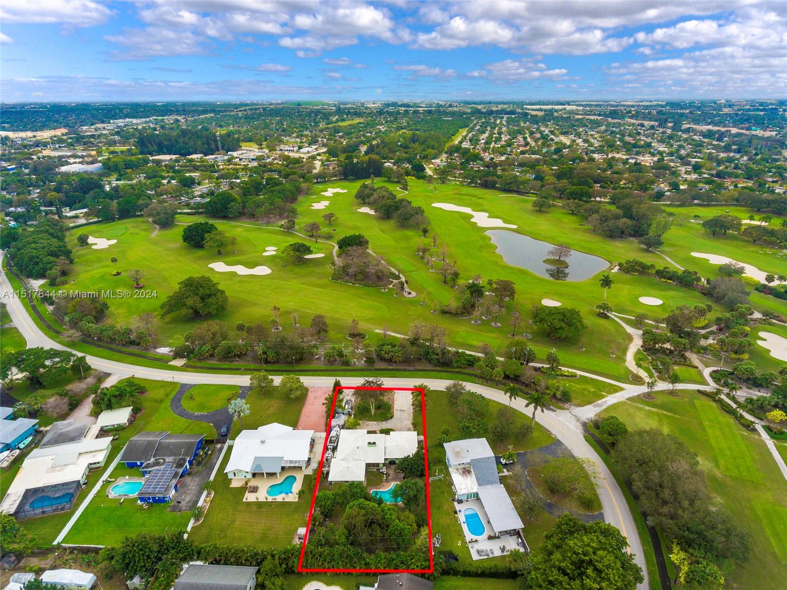 4441 Country Club Cir, Plantation, FL, 33317 United States, 4 Bedrooms Bedrooms, ,3 BathroomsBathrooms,Residential,For Sale,Country Club Cir,A11517644