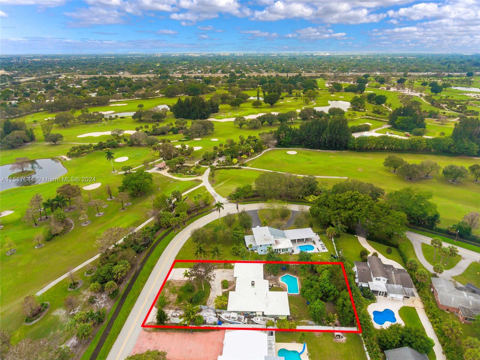 4441 Country Club Cir, Plantation, FL, 33317 United States, 4 Bedrooms Bedrooms, ,3 BathroomsBathrooms,Residential,For Sale,Country Club Cir,A11517644