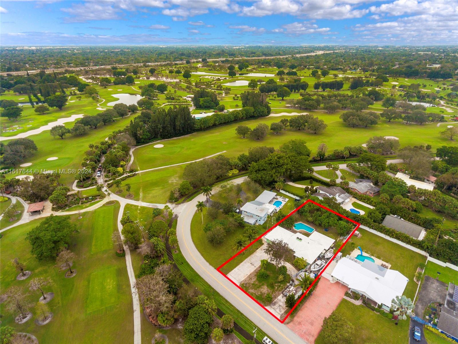 4441 Country Club Cir, Plantation, FL, 33317 United States, 4 Bedrooms Bedrooms, ,3 BathroomsBathrooms,Residential,For Sale,Country Club Cir,A11517644