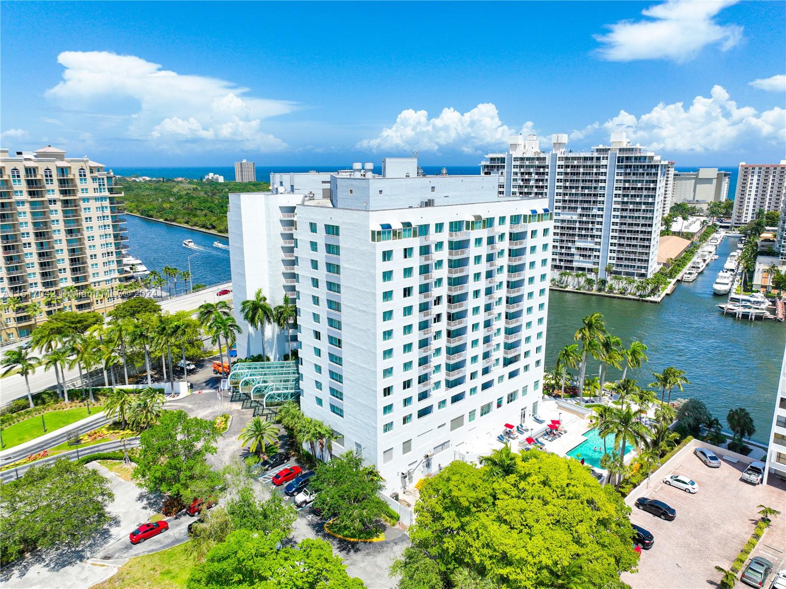 2670 E Sunrise Blvd #328 For Sale A11517042, FL