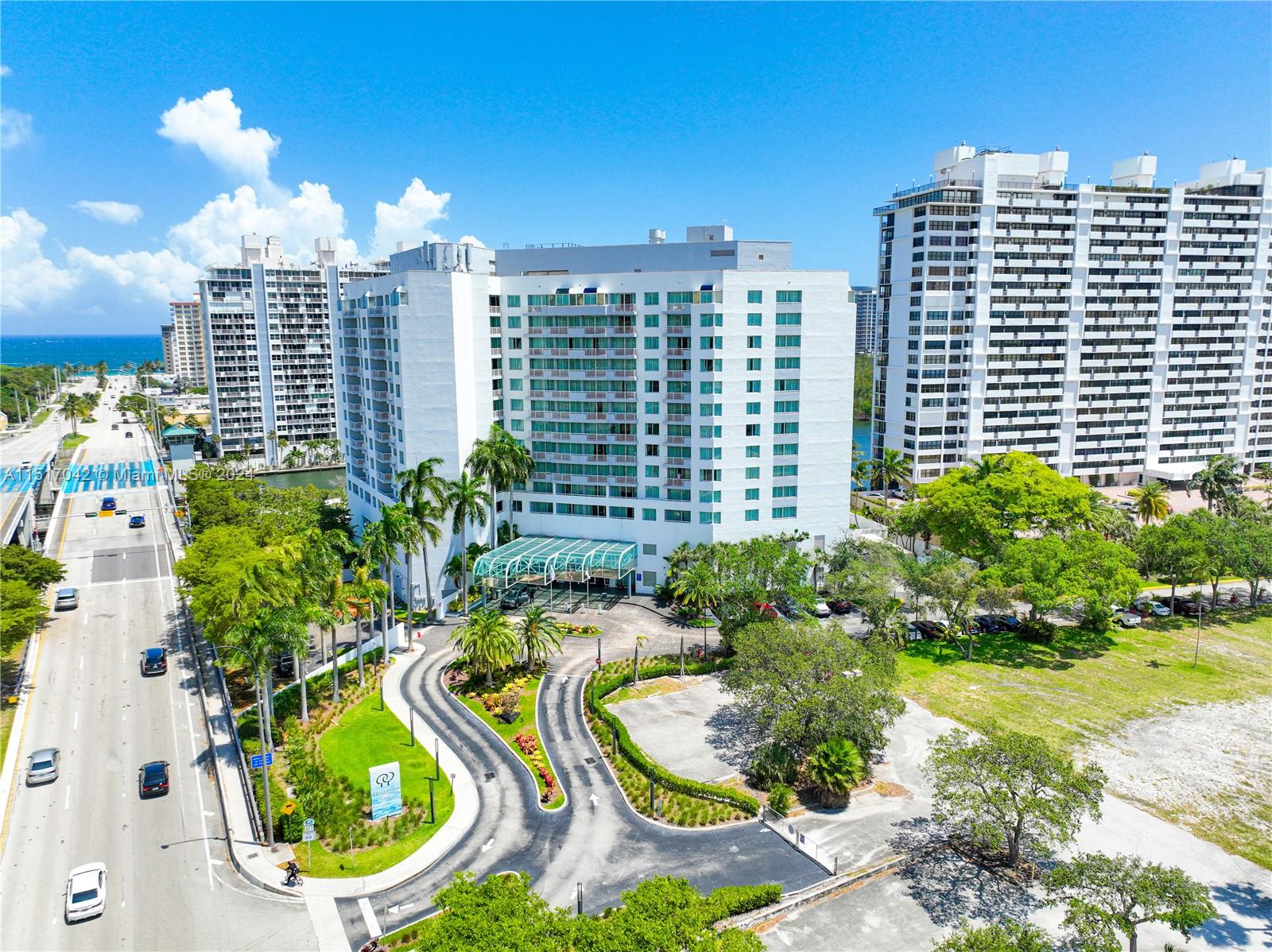 2670 Sunrise Blvd, Fort Lauderdale, FL, 33304 United States, 1 Bedroom Bedrooms, ,1 BathroomBathrooms,Residential,For Sale,Sunrise Blvd,A11517042