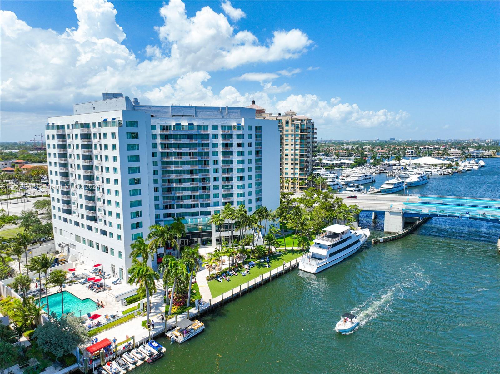 2670 Sunrise Blvd, Fort Lauderdale, FL, 33304 United States, 1 Bedroom Bedrooms, ,1 BathroomBathrooms,Residential,For Sale,Sunrise Blvd,A11517042