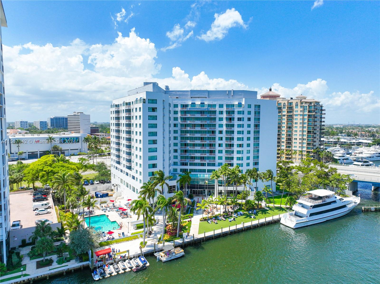 2670 Sunrise Blvd, Fort Lauderdale, FL, 33304 United States, 1 Bedroom Bedrooms, ,1 BathroomBathrooms,Residential,For Sale,Sunrise Blvd,A11517042