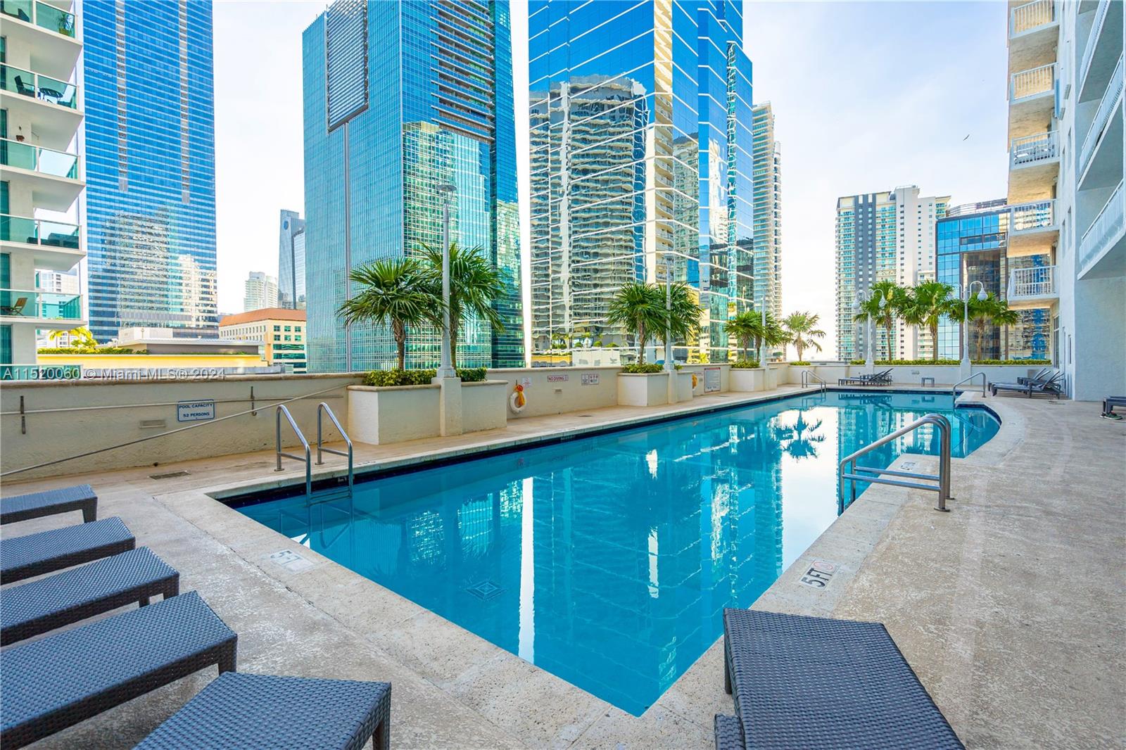 1200  Brickell Bay Dr #2209 For Sale A11520060, FL